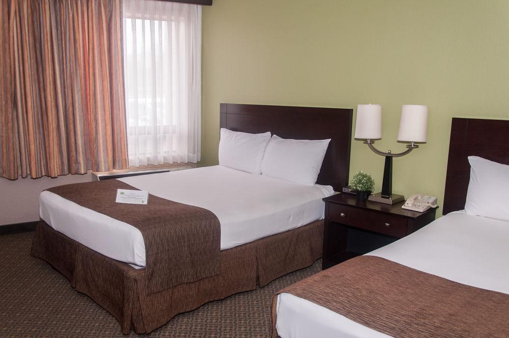 Windemere Hotel & Conference Center Sierra Vista Kültér fotó