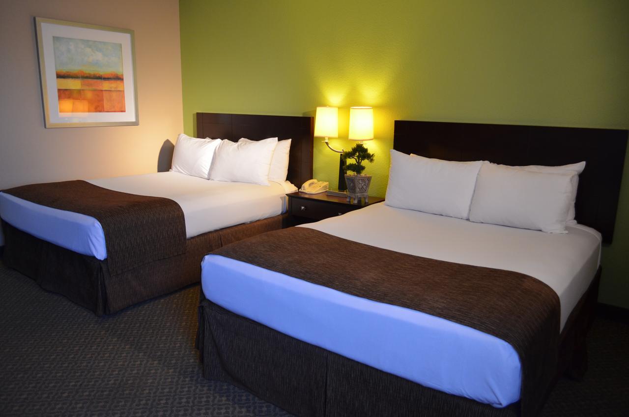 Windemere Hotel & Conference Center Sierra Vista Kültér fotó
