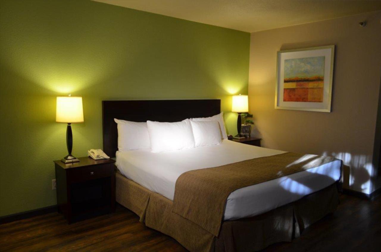 Windemere Hotel & Conference Center Sierra Vista Kültér fotó