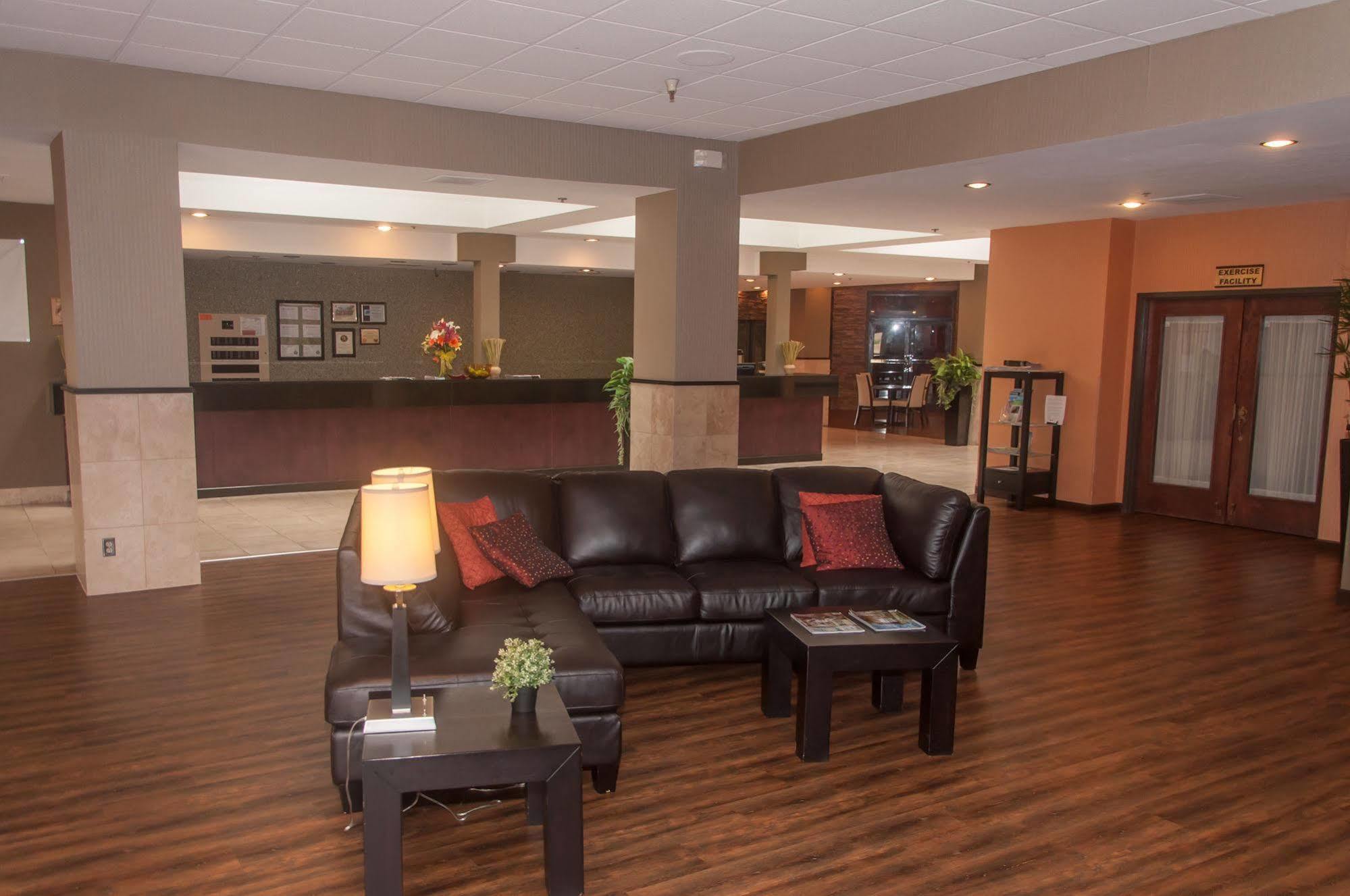Windemere Hotel & Conference Center Sierra Vista Kültér fotó