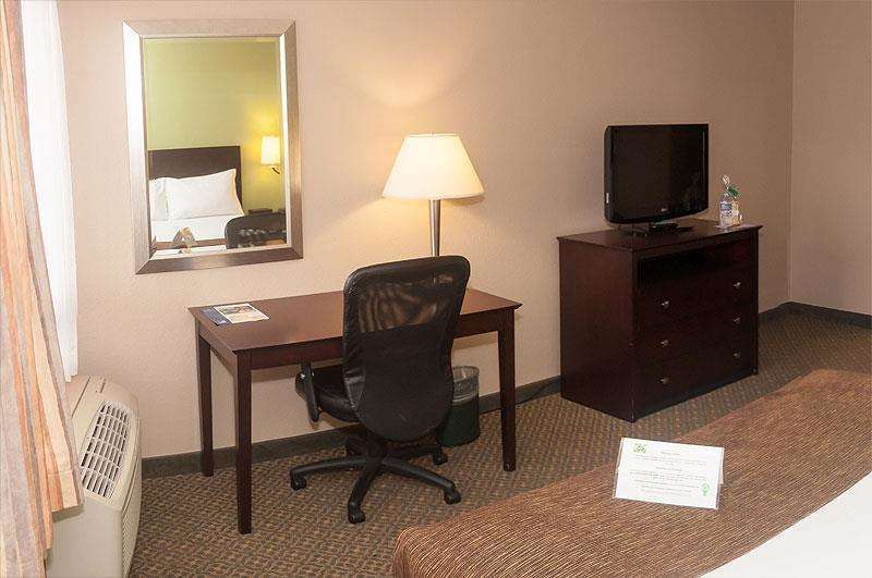 Windemere Hotel & Conference Center Sierra Vista Szoba fotó